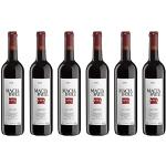 6er Vorteilspaket Macia Batle Tinto Anada 2021 | Rotwein aus Mallorca | trocken | 6 x 0,75l