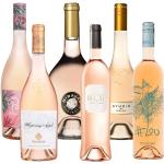 Französische Roséweine Jahrgang 2020 Sets & Geschenksets Provence 