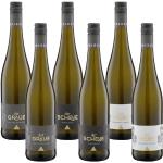 Trockene Deutsche Weißburgunder | Pinot Blanc Weißweine Sets & Geschenksets Rheinhessen 