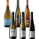 Trockene Deutsche Chardonnay Rotweine Jahrgang 2020 Sets & Geschenksets Pfalz 