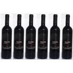 Trockene Griechische Rotweine 0,75 l 