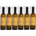 Liebliche Griechische Weißweine 0,75 l 