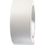 6x Putzerband PVC Schutzband glatt Weiß 50mm x 33m