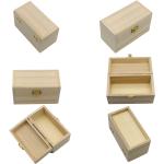 Goldene Boxen & Aufbewahrungsboxen aus Stein 