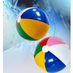 Wasserspielzeug Wasserball Badespaß Strandball ca.61 cm 