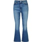 DL1961 Ankle-Jeans aus Baumwolle maschinenwaschbar für Damen 