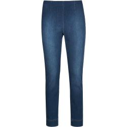 7/8-Jeans Modell Vic Dots Raffaello Rossi denim