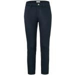 Dunkelblaue TCHIBO Nachhaltige Skinny Jeans aus Denim für Damen Größe S Weite 36 