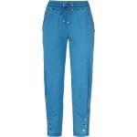 7/8-Jogg-Pants Modell Sue Modern Chic TONI blau