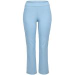Reduzierte Hellblaue TCHIBO Nachhaltige 7/8-Hosen & Knöchelhosen aus Polyamid für Damen Größe XL 