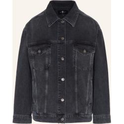 7 for all mankind Jacket EASY TRUCKER Jacket