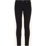 7 for all mankind Jeans THE SKINNY CROP Skinny Fit