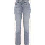 7 for all mankind Jeans THE STRAIGHT CROP Straight fit