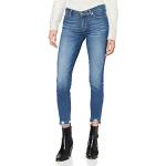 7 For All Mankind Women's The Skinny Crop Jeans, M