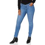7 For All Mankind Women's The Skinny Jeans, Light