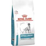 7 kg Royal Canin Veterinary Diet Hypoallergenic Trockenfutter für Hunde 