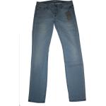 7 Seven for all mankind NEUW The Skinny Gr.29 Jeans hellbau