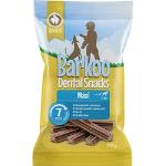 7 St. Dental Snacks für große Hunde Barkoo Hundesnack