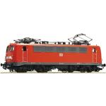 Spur H0 Epoche V DB AG - Deutsche Bahn Roco Elektroloks 
