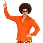 Reduzierte Orange Widmann 70er Jahre Kostüme für Herren Größe XXL 