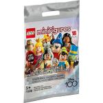 100 cm Lego Disney Pocahontas Robin Minifiguren 
