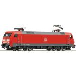 Spur H0 Epoche VI DB AG - Deutsche Bahn Roco BR 152 Elektroloks 
