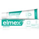 75 ml Elmex Sensitive Zahnpasta mit Faltsch.
