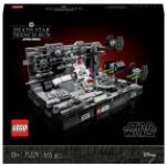Lego Star Wars Eine neue Hoffnung Klemmbausteine 