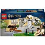 Lego Harry Potter Bausteine für Jungen für 7 - 9 Jahre 