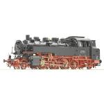 78022 Dampflokomotive 86 1435-6, DR, Ep. IV (inkl. Sound) WECHSELSTROM/AC