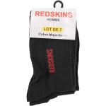 7er-Pack Socken aus Stretch-Baumwolle für Herren REDSKINS