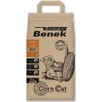Benek Corn Cat Natural Klumpstreu 