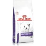 8 kg Royal Canin Veterinary Diet Trockenfutter für Hunde 