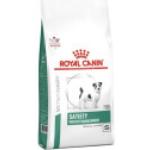 8 kg Royal Canin Satiety Support Small Hund SSD 30 Veterinary Diet