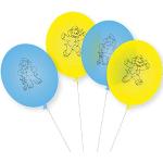 Blaue Benjamin Blümchen Benjamin Luftballons 
