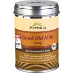 Herbaria Good Old Mild Curry 80 g Kräuter