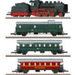 Märklin Modelllokomotiven aus Kunststoff 