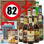 Deutsche Ales & Ale Biere Sets & Geschenksets 