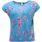Reduzierte Rosa SUN 68 Kinder T-Shirts für Mädchen Größe 98 