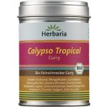 Herbaria Calypso Tropical Curry 85 g Kräuter