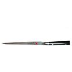 85024 KASUMI Damast Sashimi Messer, 240 mm Klingenlänge
