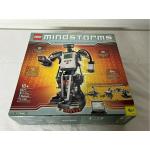 8527 LEGO Mindstorms programmierbarer Roboter Originalverpackt von 2007