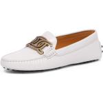 8568AR mocassino donna TOD'S GOMMINI woman loafer