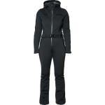 8848 Altitude Cat W Ski Suit black (08) 40