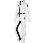 8848 Altitude Cat W Ski Suit blanc (02) 42