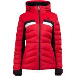 8848 Altitude Lucia W Jacket red