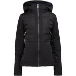 8848 Altitude Women's Essener Jacket Black Black 44