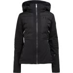 8848 Altitude Women's Essener Jacket Black Black 34