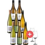Reduzierte Deutsche Sauvignon Blanc Weine Sets & Geschenksets 2-teilig 