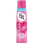 8x4 Glam Up Damendeodorants 3-teilig 